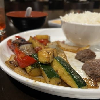 Shogun Restaurant - Japanese Near Me - Temecula, California