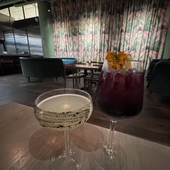 Atrium - New American Near Me - Atlanta, Georgia