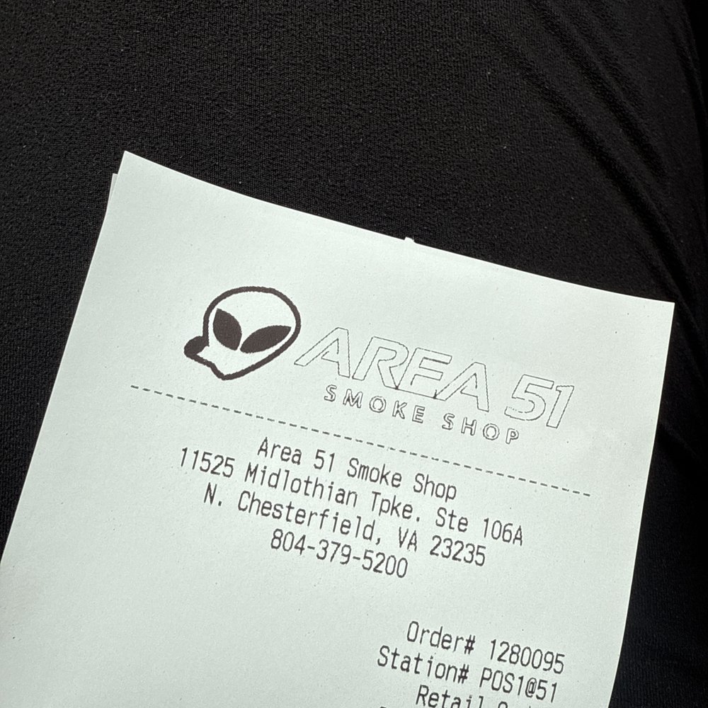 Area 51 Smoke Shop - Vape Shops Near Me - Midlothian, Virginia Area 51 Smoke Shop - Vape Shops Near Me - Midlothian, Virginia