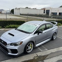 Prime Auto Care Solutions