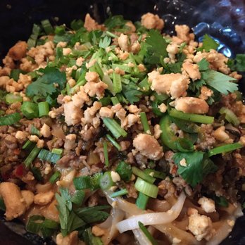 Mr. ChopStix - 2c. Szechuan DanDan Noodle 四川擔擔麵-1 - Chinese Near Me - Las Vegas, Nevada Mr. ChopStix - 2c. Szechuan DanDan Noodle 四川擔擔麵-1 - Chinese Near Me - Las Vegas, Nevada