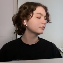 Mode Aveda - My haircut :)