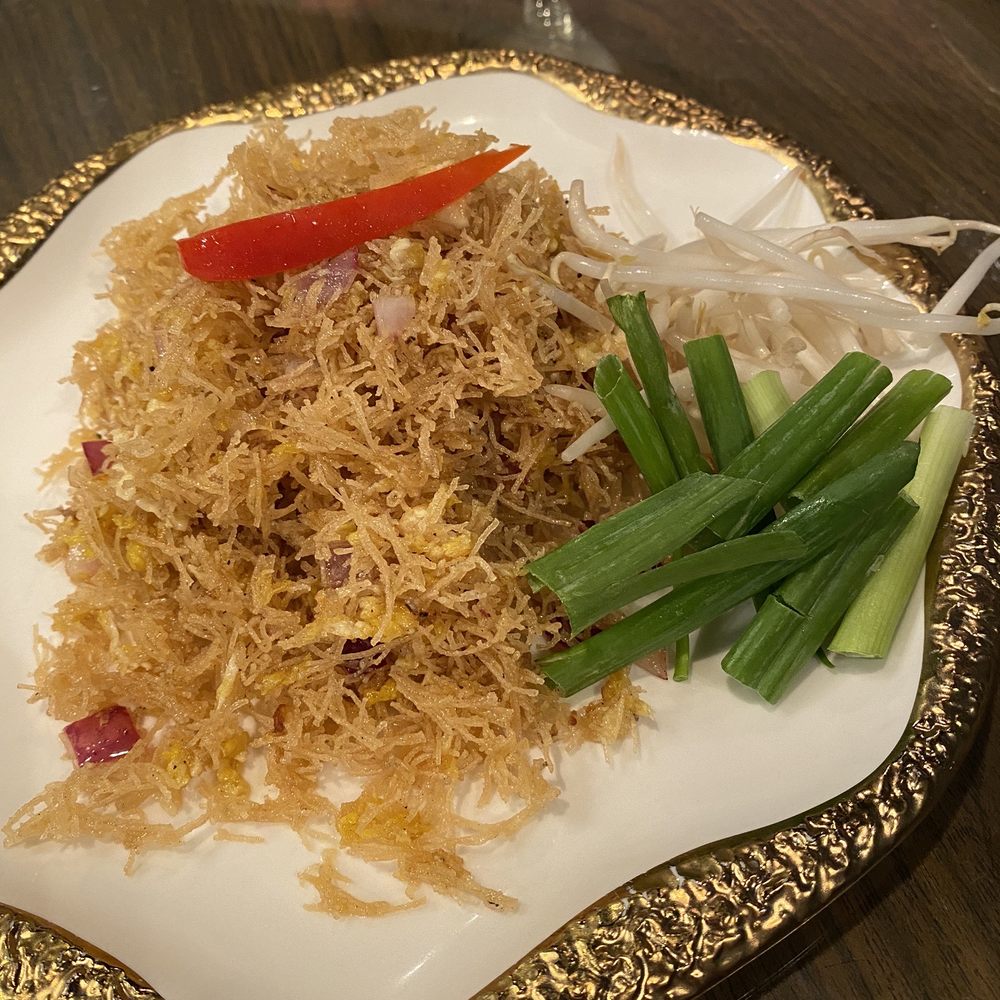 Thai Palace - Mee Grob - Thai Near Me - Chapel Hill, North Carolina Thai Palace - Mee Grob - Thai Near Me - Chapel Hill, North Carolina