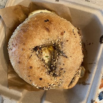 Public Espresso + Coffee - Maple Sausage Sandwich on Everything Bagel - Coffee & Tea Near Me - Buffalo, New York Public Espresso + Coffee - Maple Sausage Sandwich on Everything Bagel - Coffee & Tea Near Me - Buffalo, New York