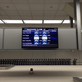 JetBlue - Airlines Near Me - San Francisco, California