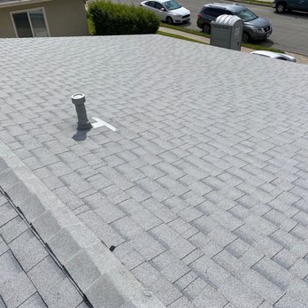 Professional Roofing - Roofing Near Me - Irvine, California