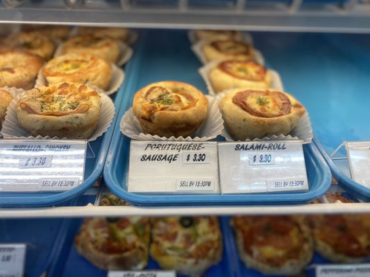 Nene Goose Bakery by null