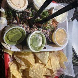 BURRITO BOWL