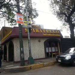 Spiritello