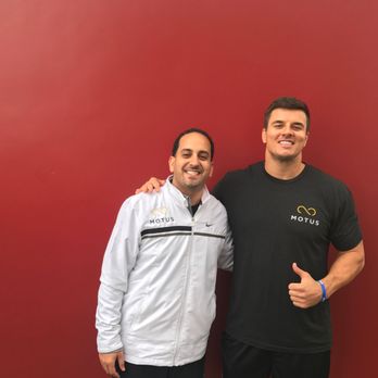 MOTUS Specialists Physical Therapy - Ryan Kerrigan - NFL - Physical Therapy Near Me - Santa Ana, California MOTUS Specialists Physical Therapy - Ryan Kerrigan - NFL - Physical Therapy Near Me - Santa Ana, California
