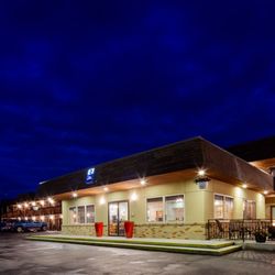Best Western Buffalo Ridge Inn