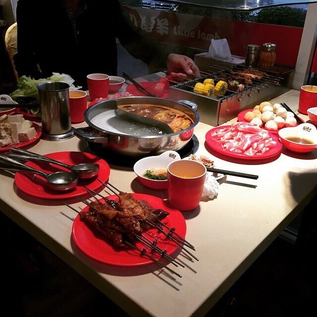 LITTLE LAMB HOT POT & BBQ Updated September 2024 258 Warrigal Road, Eight Mile Plains