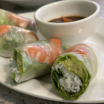 Pho Kapahulu - Summer Rolls - Vietnamese Near Me - Honolulu, Hawaii Pho Kapahulu - Summer Rolls - Vietnamese Near Me - Honolulu, Hawaii