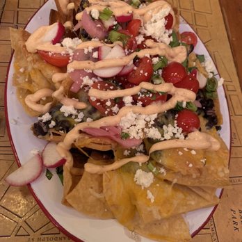 MUD - Homemade Guacamole & Chips, Pico De Gallo Salsa & Chips - Coffee & Tea Near Me - New York, New York MUD - Homemade Guacamole & Chips, Pico De Gallo Salsa & Chips - Coffee & Tea Near Me - New York, New York