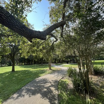 Minnehaha Park - Parks Near Me - Maitland, Florida