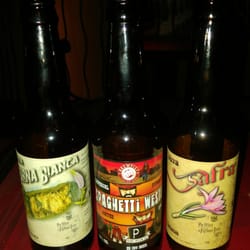 Don Stuart - Beers