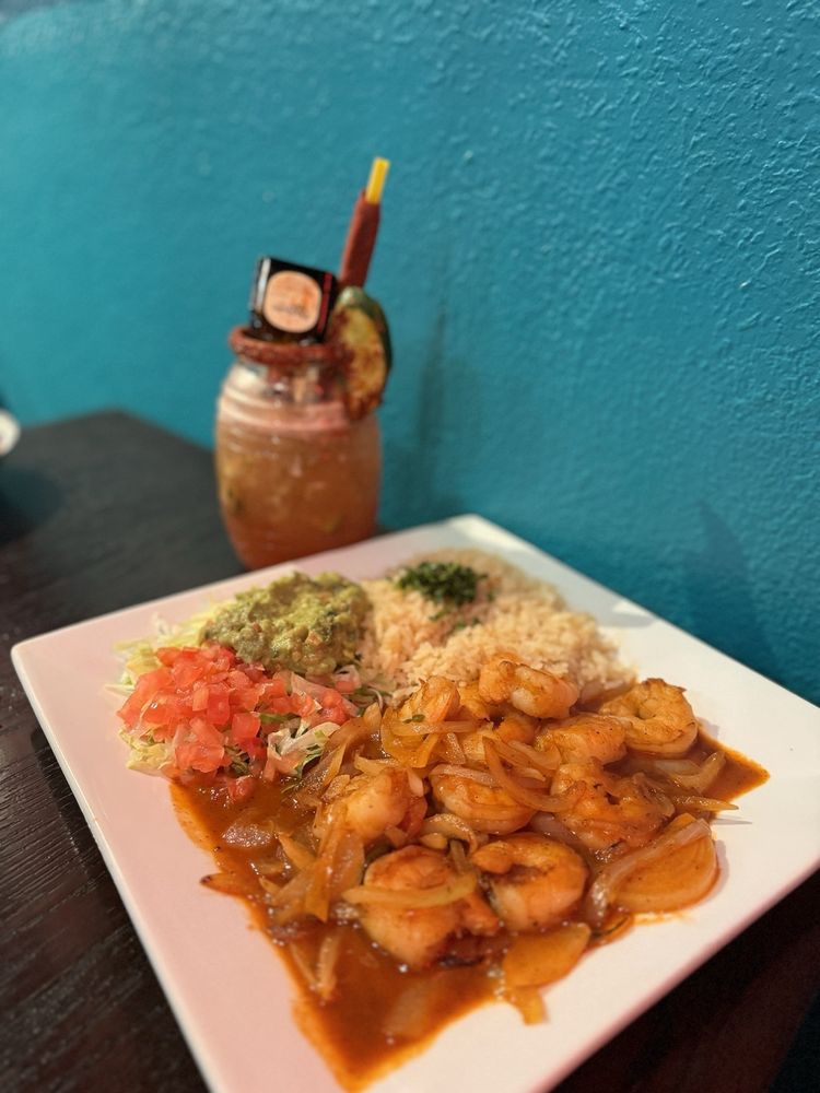 Taco Quila Mexican Kitchen And Cantina