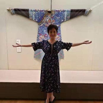Massage Only Therapy - Visiting a museum in Beijing China. - Massage Therapy Near Me - Arvada, Colorado