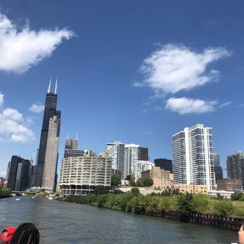 Shoreline Sightseeing - Architectural Tours Near Me - Chicago, Illinois Shoreline Sightseeing - Architectural Tours Near Me - Chicago, Illinois