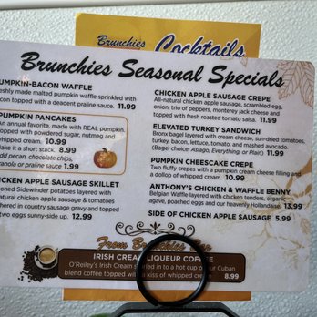 Brunchies - Lutz - Breakfast & Brunch Near Me - Lutz, Florida Brunchies - Lutz - Breakfast & Brunch Near Me - Lutz, Florida