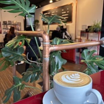 Engine Coffee - Coffee & Tea Near Me - Chicago, Illinois Engine Coffee - Coffee & Tea Near Me - Chicago, Illinois