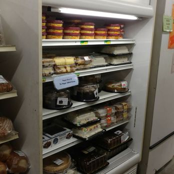 Dublin General Store - Bakery items - Grocery Near Me - Wellston, Michigan