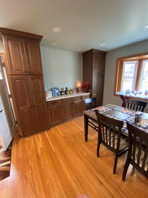 Pachota Construction