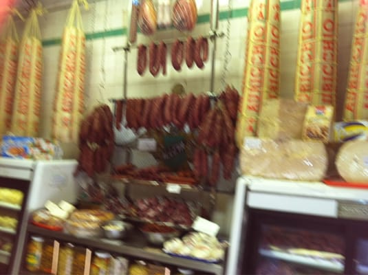 Alleva Dairy by null