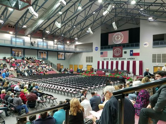 Texas Woman's University