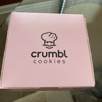 Crumbl - Olive Branch - Cookies - Bakeries Near Me - Olive Branch, Mississippi Crumbl - Olive Branch - Cookies - Bakeries Near Me - Olive Branch, Mississippi