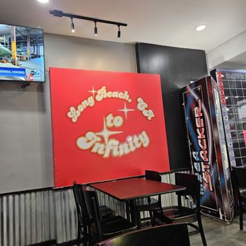 NGHBRS Kitchen - Asian Fusion Near Me - Lakewood, California NGHBRS Kitchen - Asian Fusion Near Me - Lakewood, California