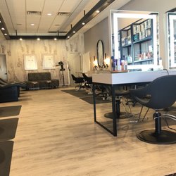 Mane Studio - Salon space