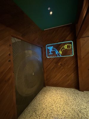 Monterrey Bar by null