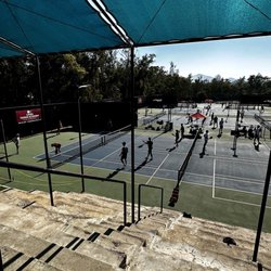 Chira Tennis Academy