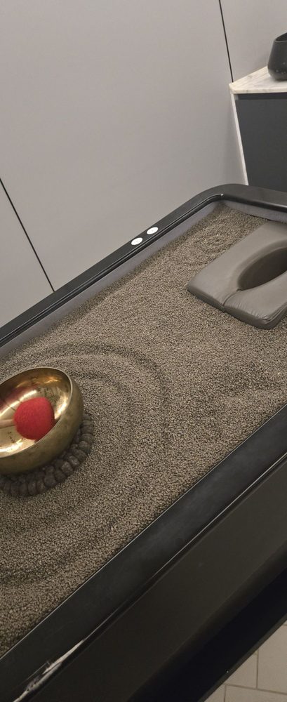 Massage Amani And Spa 