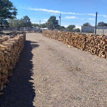 Robert's Tree Service - Firewood Near Me - Albuquerque, New Mexico