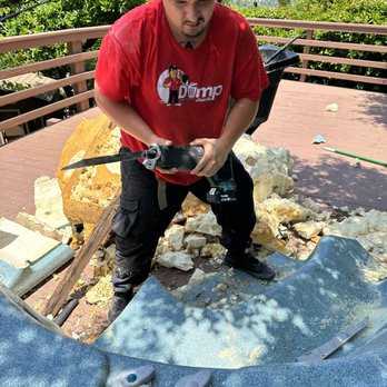 Dump Your Junk - Junk Removal & Hauling Near Me - Van Nuys, California Dump Your Junk - Junk Removal & Hauling Near Me - Van Nuys, California