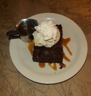 Ted's Montana Grill by null