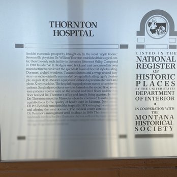 Stevensville Hotel - History lesson! - Hotels Near Me - Stevensville, Montana Stevensville Hotel - History lesson! - Hotels Near Me - Stevensville, Montana