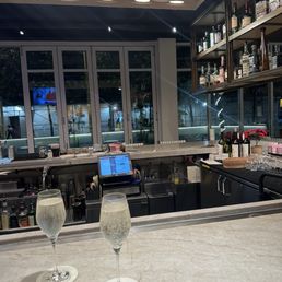 Champagne / Gambino Cuvee