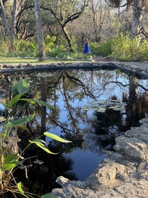 Mayfield Park and Nature Preserve by null