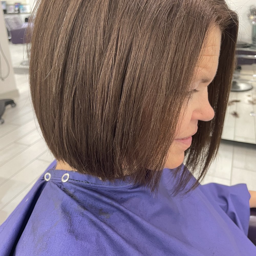 Bravo Salon - Hair Stylists Near Me - Scottsdale, Arizona