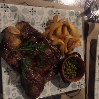Old West - Steakhouses Near Me - Pompei, NA