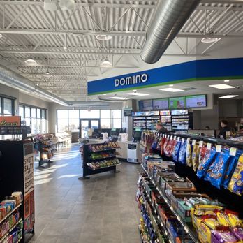 Domino C-Store - Convenience Stores Near Me - Oklahoma City, Oklahoma Domino C-Store - Convenience Stores Near Me - Oklahoma City, Oklahoma