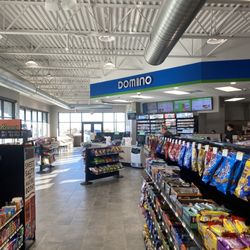 Domino C-Store