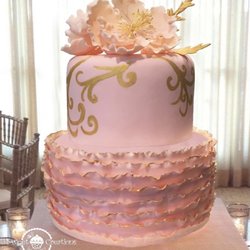 Carey's Cakes