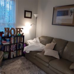 Counseling office