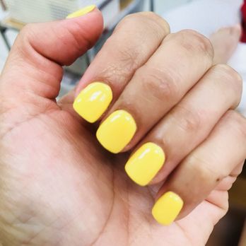 Pro Nails - Nail Salons Near Me - Tustin, California
