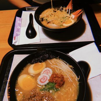 Ramen Gami - Ramen Near Me - Newark, New Jersey Ramen Gami - Ramen Near Me - Newark, New Jersey