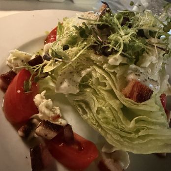 Il Mulino - Wedge salad - Italian Near Me - New York, New York Il Mulino - Wedge salad - Italian Near Me - New York, New York